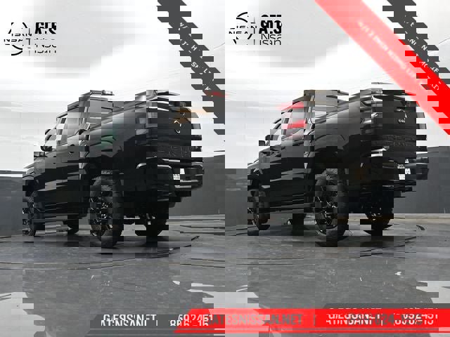 New 2026 Nissan Frontier SV w/ All-Weather Content Package image 47