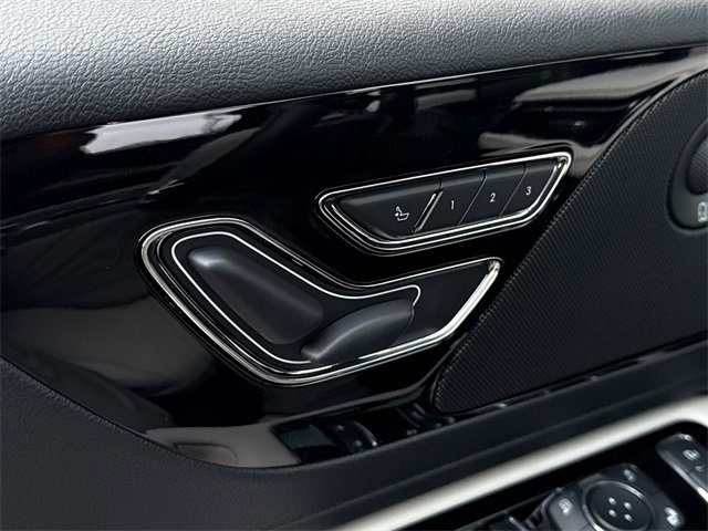 New 2025 Lincoln Aviator Reserve w/ Illumination Package image 29