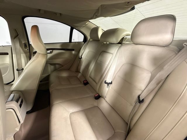 Used 2016 Volvo S80 T5 w/ Convenience Package FWD image 24