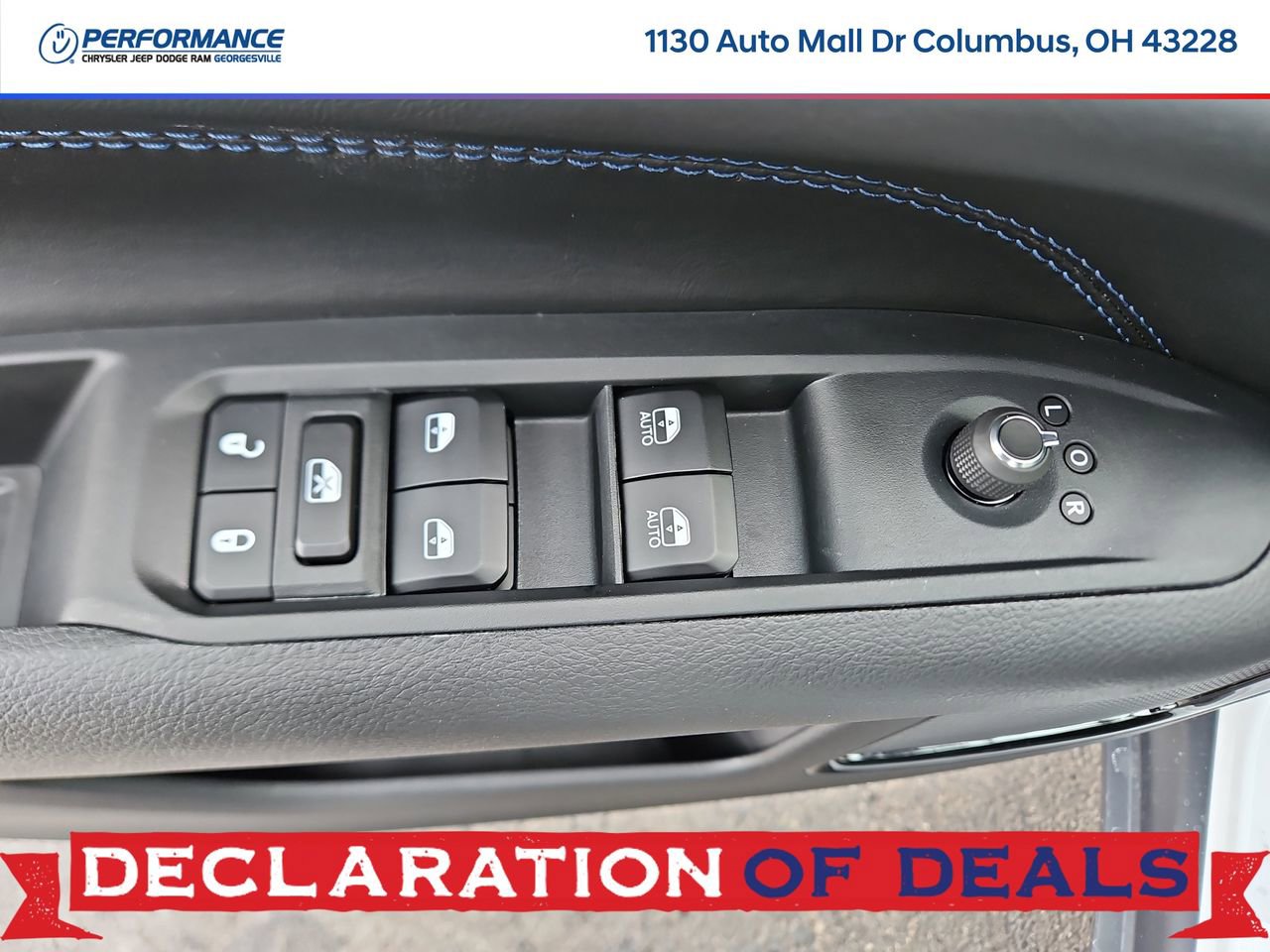 New 2026 Jeep Compass Latitude image 18