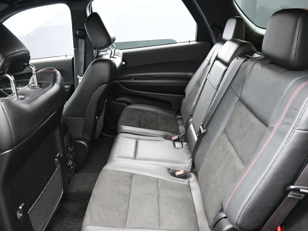 Used 2022 Dodge Durango R/T w/ Tow 'N Go Package image 13