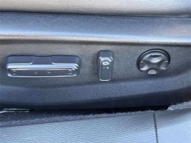 Certified 2019 Honda Accord Sport image 18