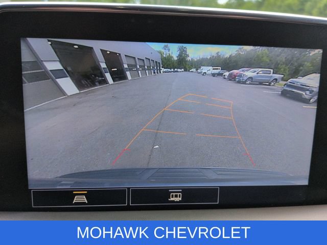 Used 2021 Chevrolet Tahoe Z71 AWD/4WD image 15