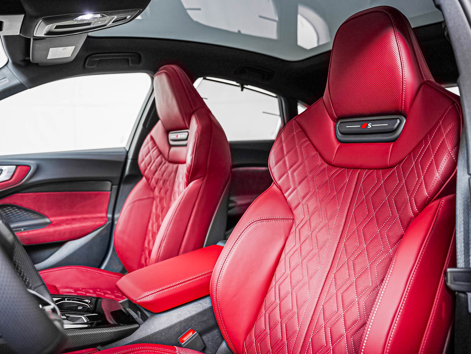 New 2026 Audi S5 Premium Plus AWD/4WD image 11