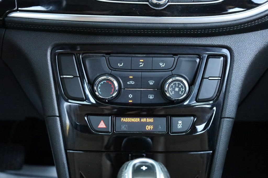 Used 2017 Buick Encore Preferred image 39