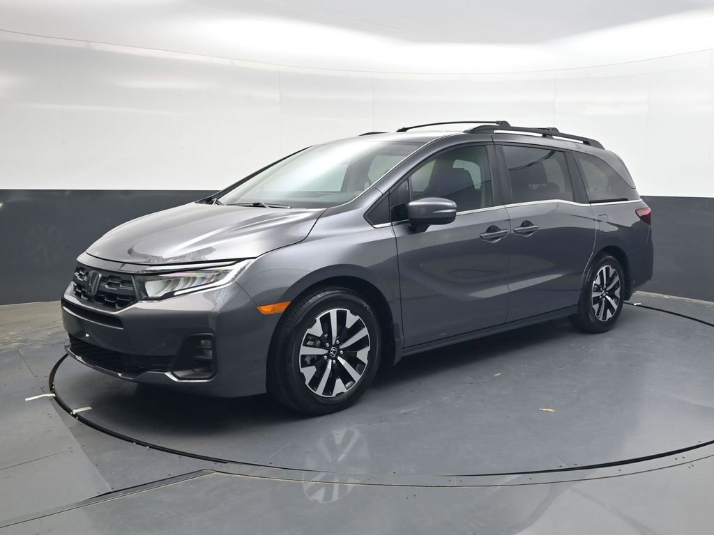 Used 2026 Honda Odyssey EX-L image 8
