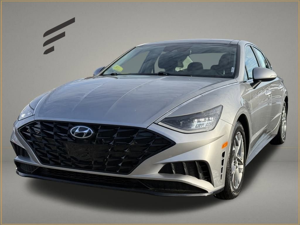 Used 2022 Hyundai Sonata SEL w/ Convenience Package 360° Tour