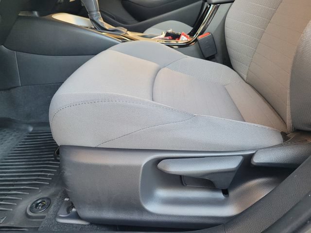 Certified 2025 Toyota Corolla SE w/ Convenience Package FWD image 21