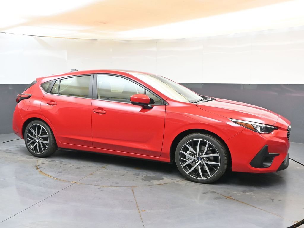 New 2026 Subaru Impreza 2.0i Sport AWD/4WD image 7