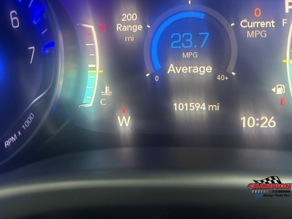 Used 2022 Chrysler Pacifica Touring-L image 19