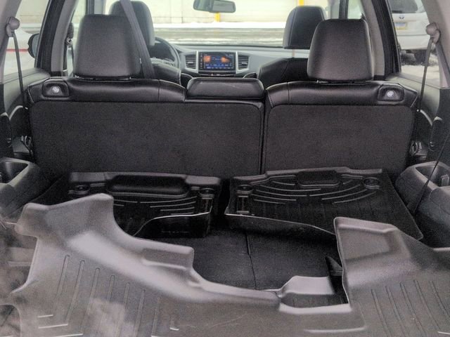 Used 2017 Honda Pilot EX-L image 26