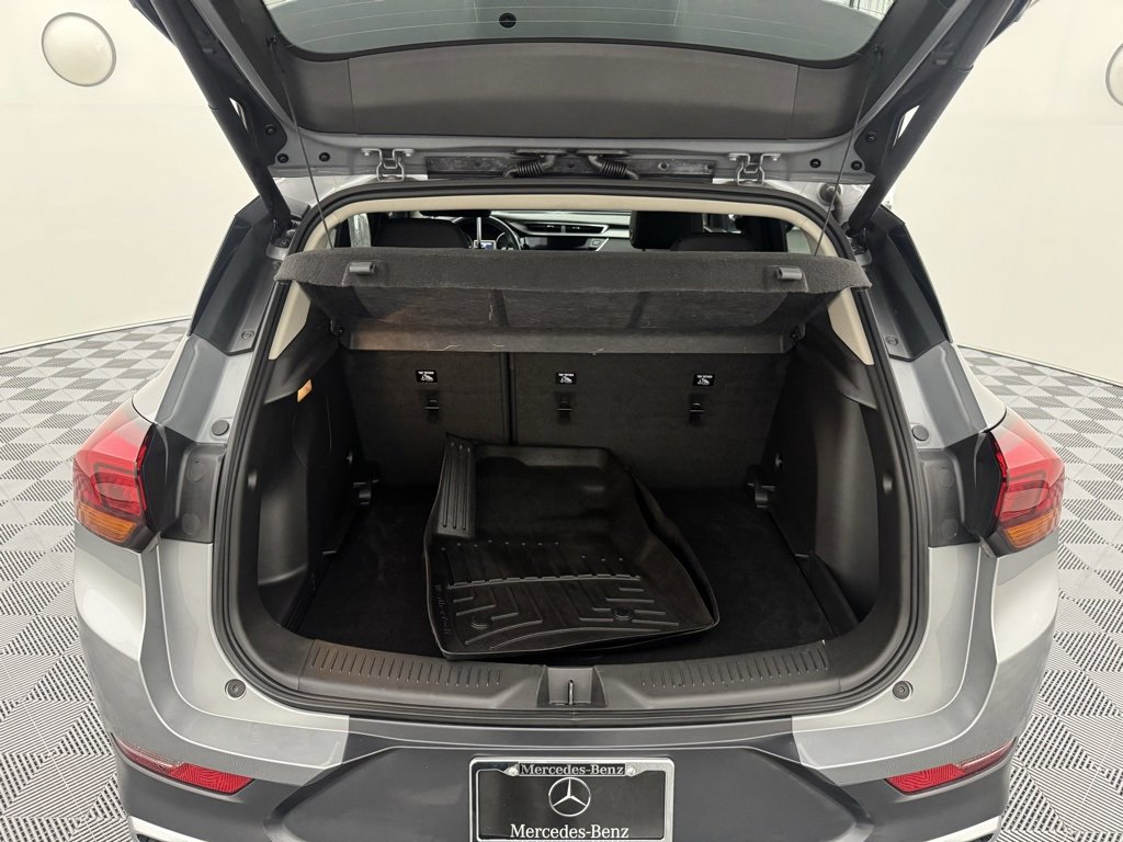 Used 2023 Buick Encore GX Essence w/ Experience Buick Package image 14