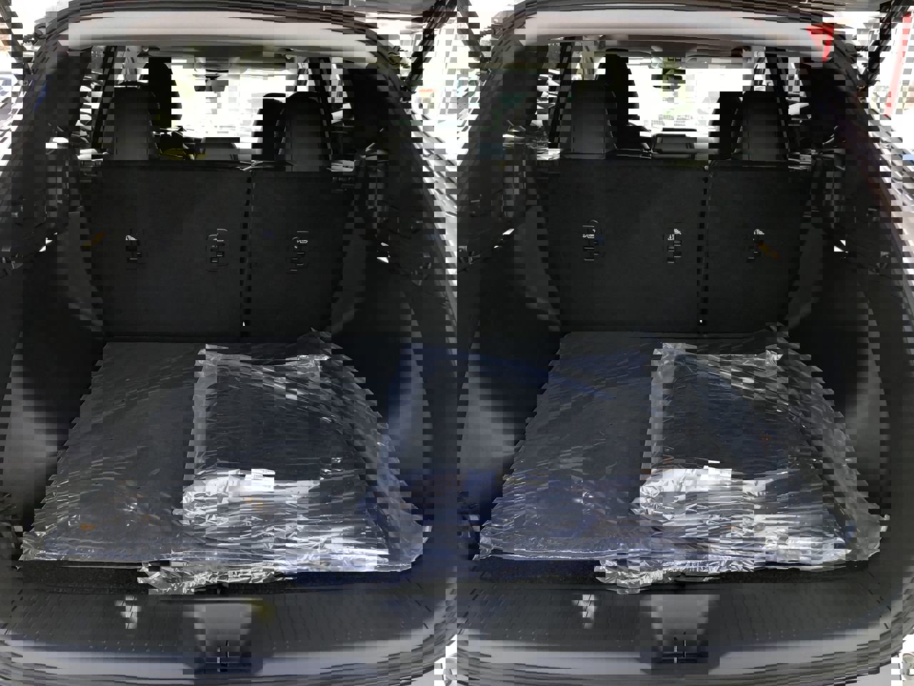 New 2026 Nissan Murano SL image 17