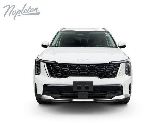 Used 2024 Kia Sorento S FWD image 9