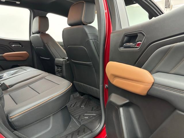 New 2026 GMC Canyon AT4 image 35