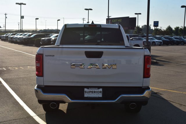 New 2026 RAM 1500 Tradesman image 6