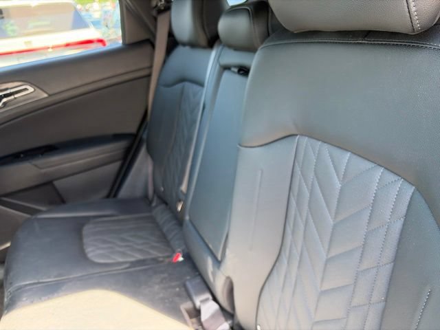 Used 2025 Kia Sportage X-Line Prestige AWD/4WD image 9