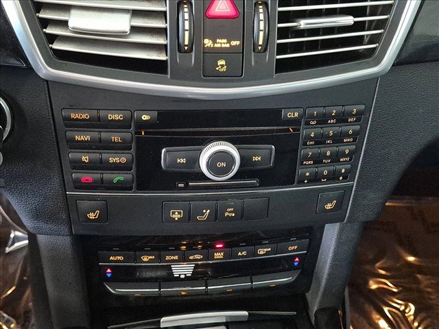 Used 2010 Mercedes-Benz E 350 Sedan image 15