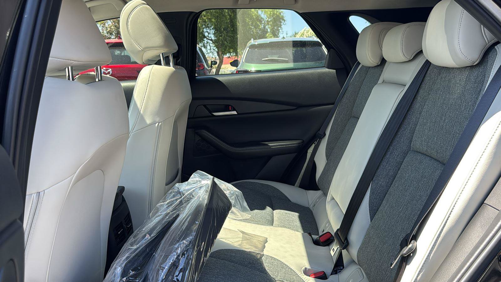New 2026 MAZDA CX-30 Aire Edition AWD/4WD image 23