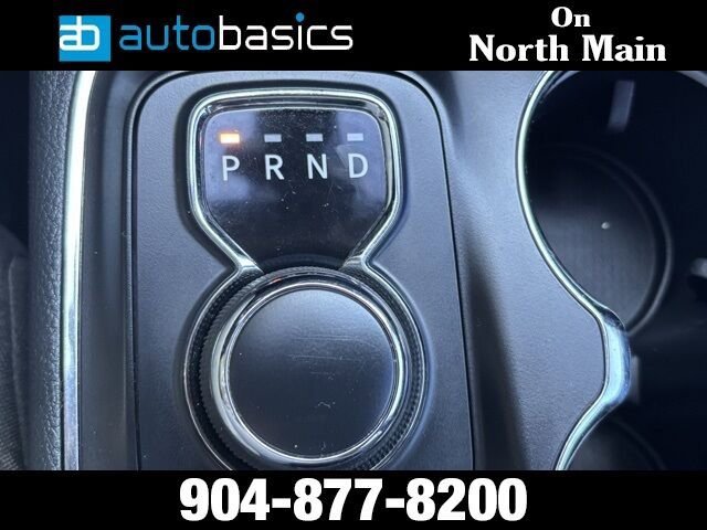 Used 2017 Dodge Durango SXT w/ 3rd Row Seating Group image 16