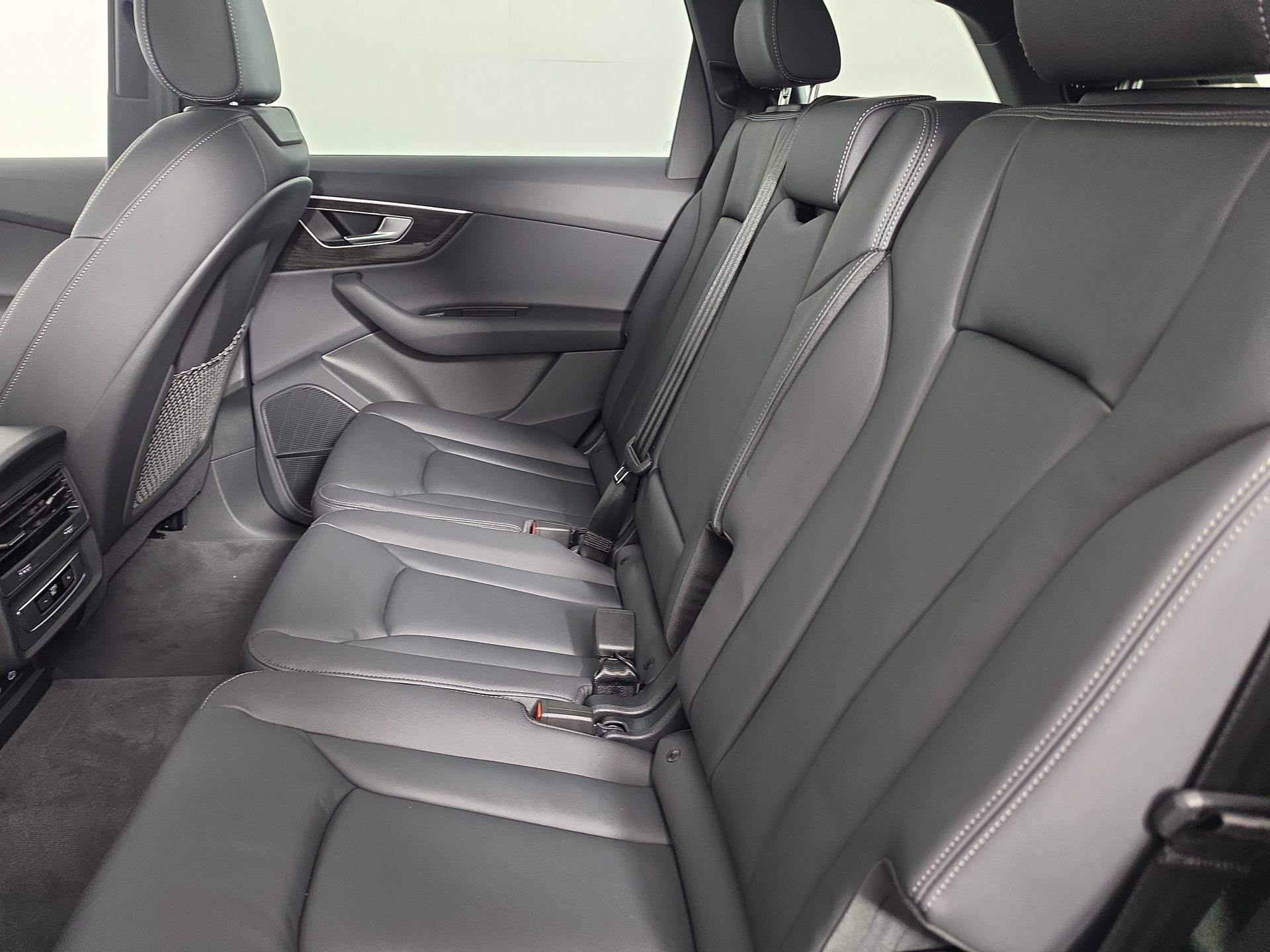 New 2026 Audi Q7 2.0T Premium AWD/4WD image 36