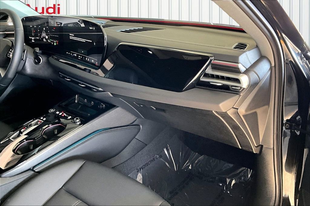 Used 2025 Audi A5 2.0T Premium Plus w/ Premium Plus image 26