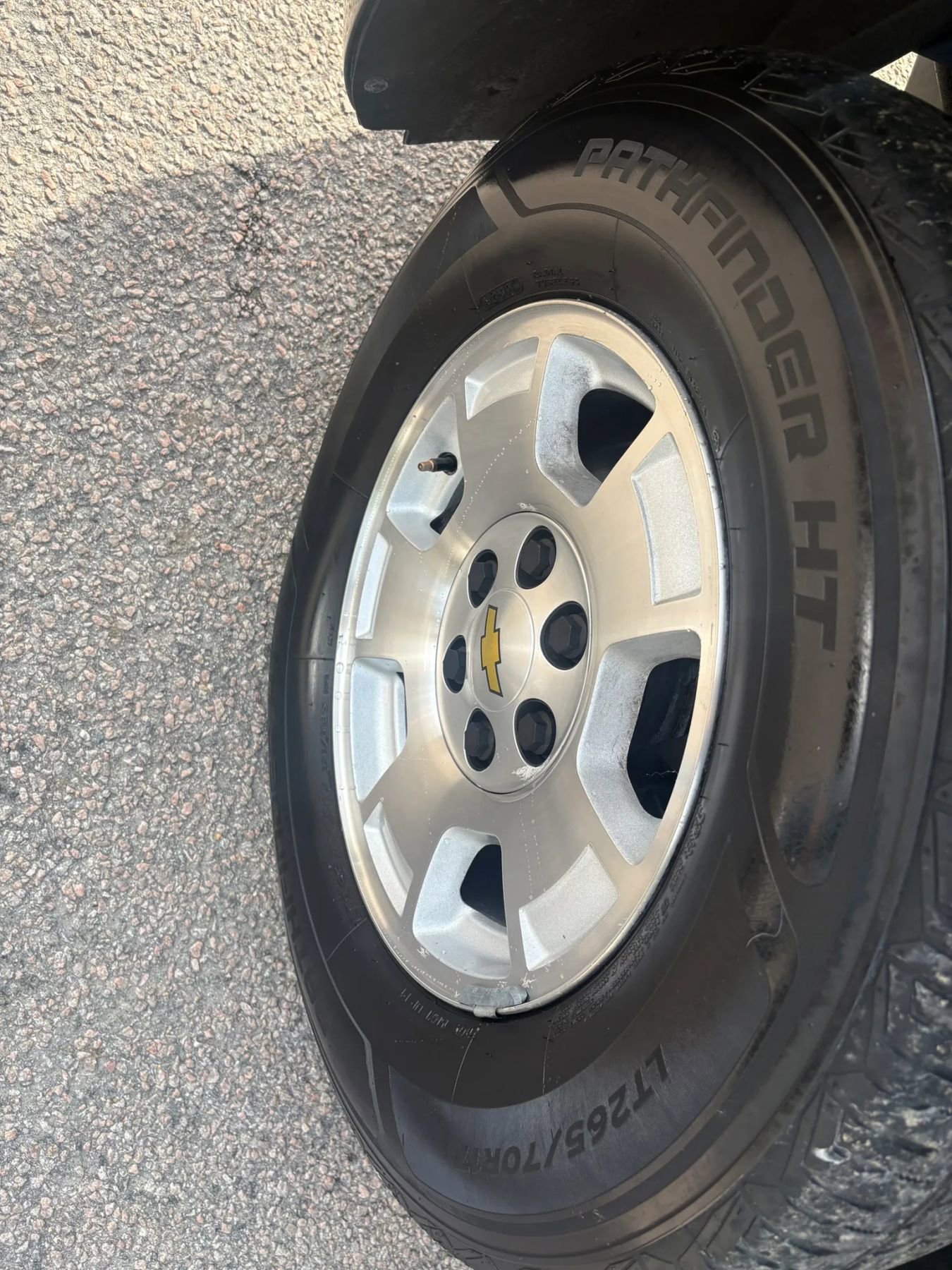 Used 2013 Chevrolet Tahoe LT w/ Luxury Package AWD/4WD image 51