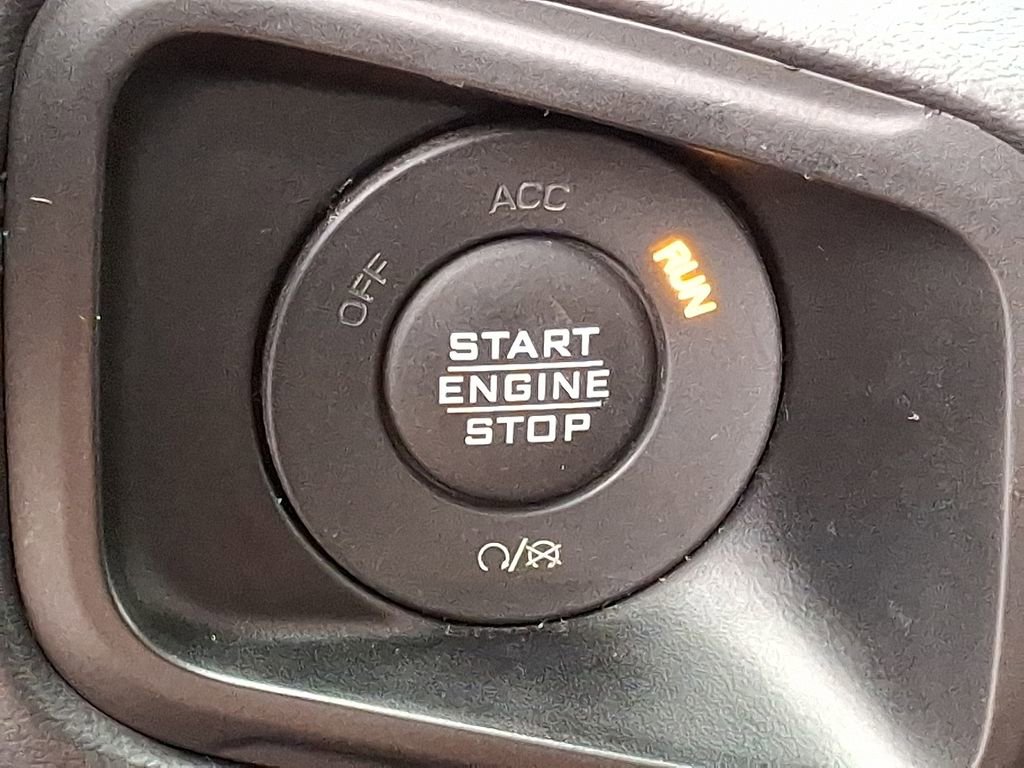 Used 2024 Jeep Wrangler Unlimited Rubicon 4xe image 22