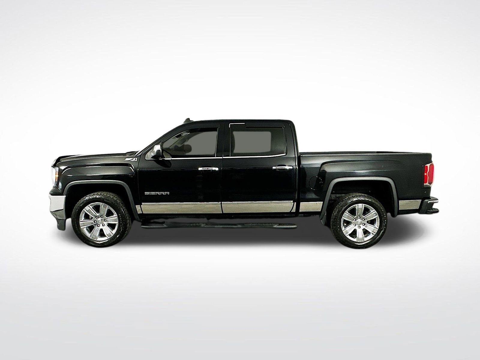 Used 2016 GMC Sierra 1500 SLT image 5