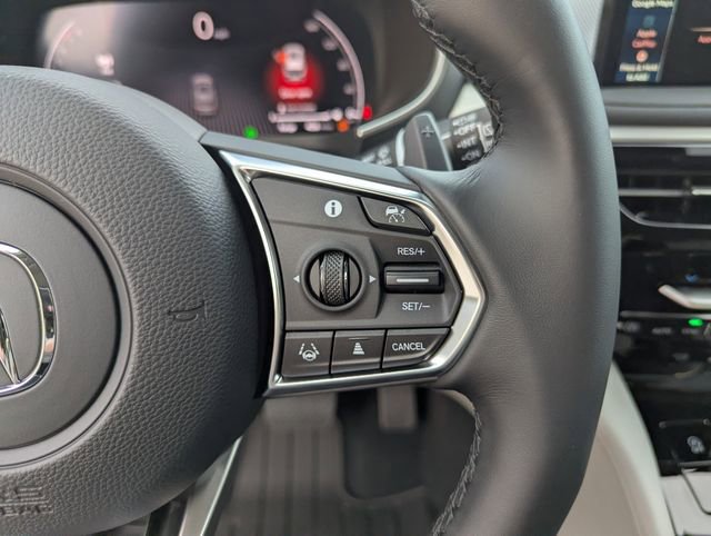 New 2026 Acura MDX FWD w/ Technology Package image 22
