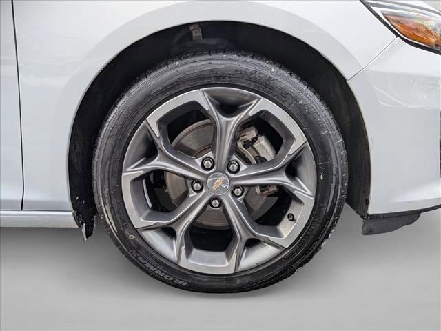 Used 2023 Chevrolet Malibu LT image 25