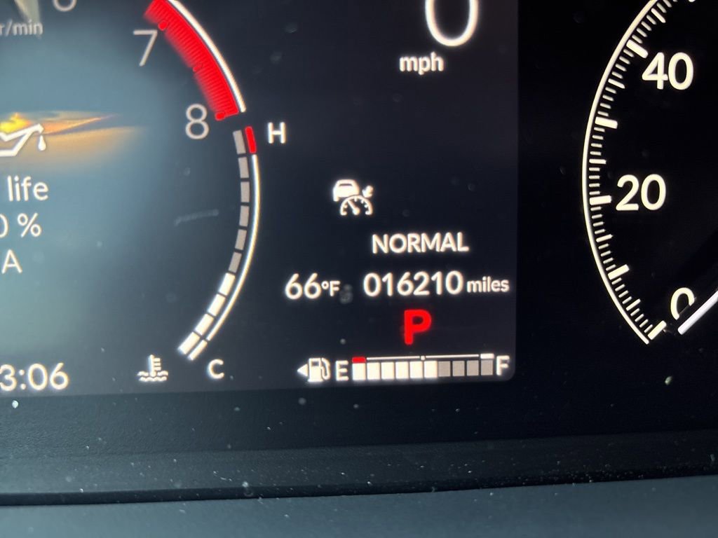Used 2024 Honda Ridgeline RTL image 20