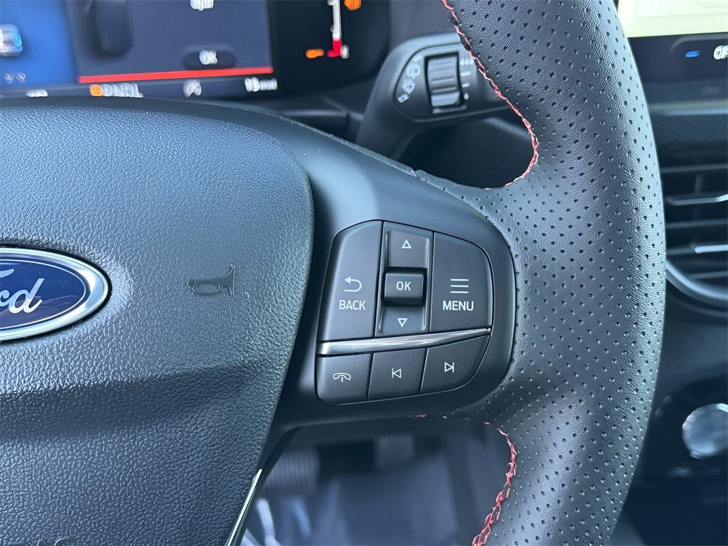 New 2026 Ford Escape ST-Line w/ Tech Pack #1 image 20