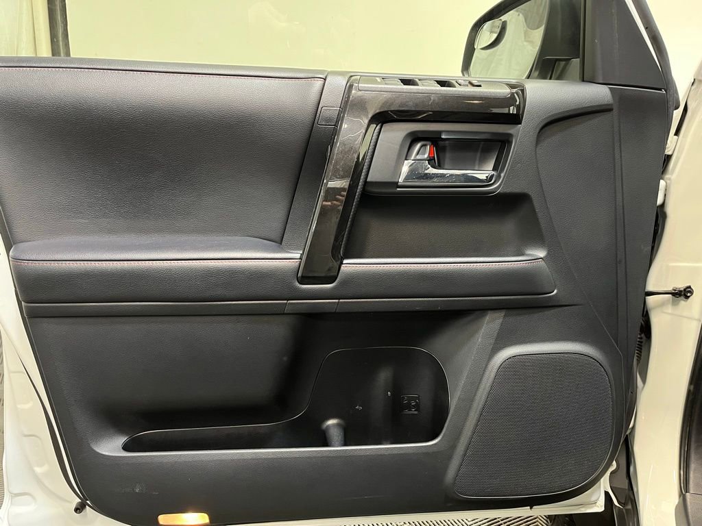 Used 2021 Toyota 4Runner TRD Off-Road Premium image 13