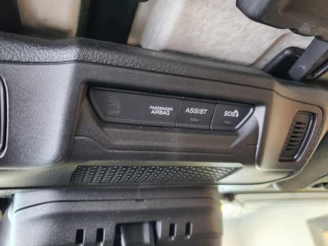 Certified 2026 Jeep Wrangler Unlimited Rubicon AWD/4WD image 16