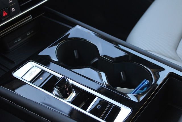 New 2026 Volkswagen Atlas Cross Sport SEL image 32