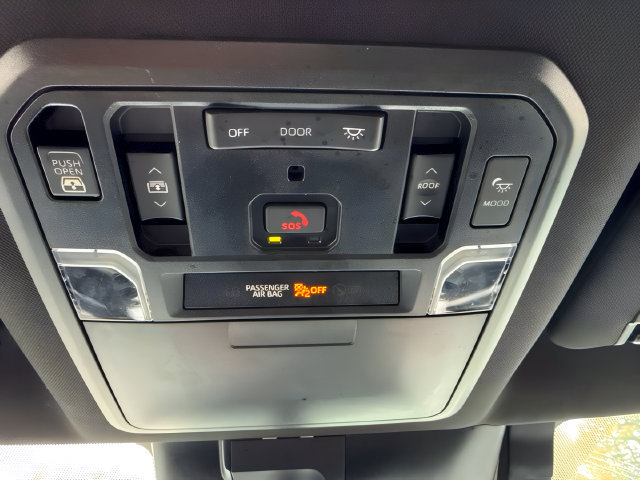 Used 2023 Toyota Tundra Platinum AWD/4WD image 31