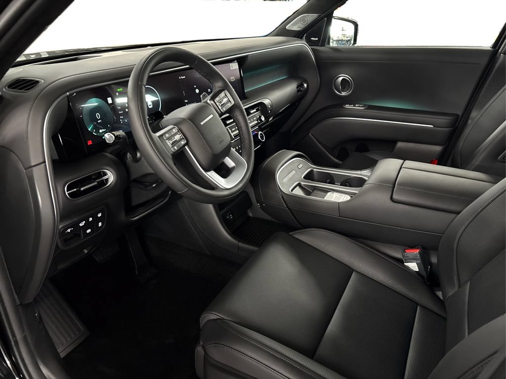 New 2026 Hyundai Palisade Calligraphy AWD/4WD image 9