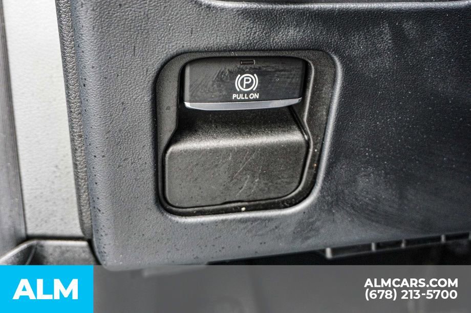 Used 2024 Jeep Grand Wagoneer L Series II w/ Quick Order Packagew 28T image 54