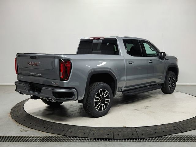 New 2026 GMC Sierra 1500 AT4 image 7