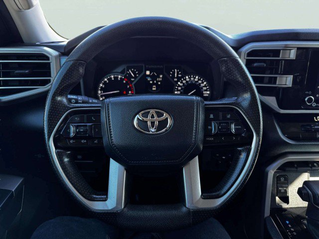 Used 2022 Toyota Tundra SR5 image 28