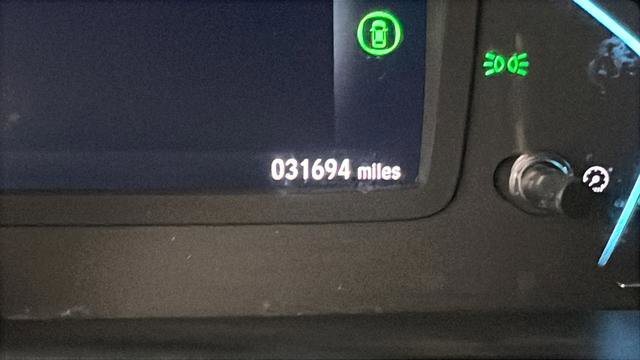 Used 2023 Honda Odyssey Elite image 10