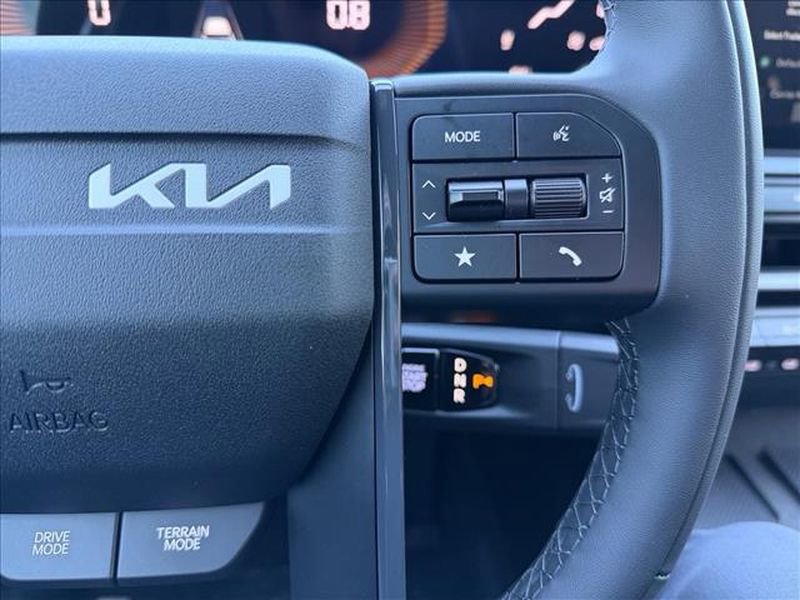 New 2027 Kia Telluride EX X-Line image 26