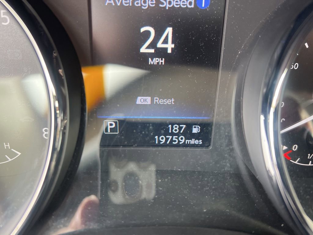 Certified 2022 Nissan Rogue Sport SL image 63