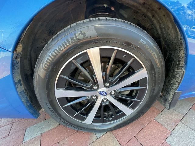 Used 2022 Subaru Impreza Premium image 10