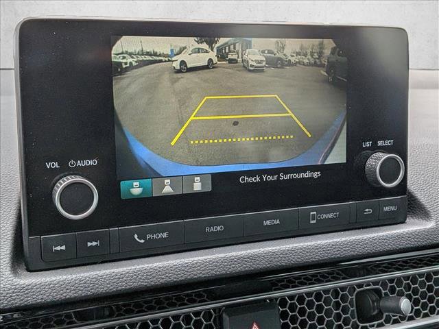 Certified 2023 Honda Civic Sport image 13