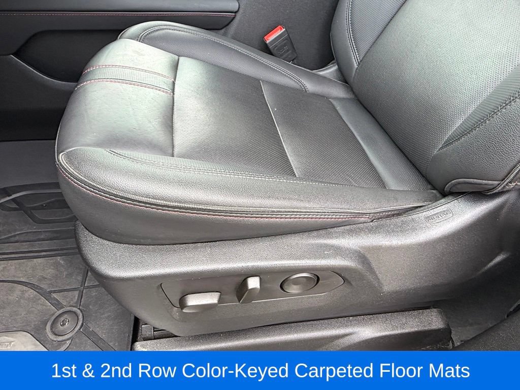 Used 2024 Chevrolet Tahoe RST w/ Luxury Package RWD image 27