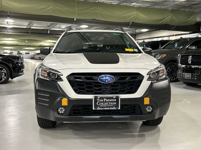 Used 2023 Subaru Outback Wilderness AWD/4WD image 6