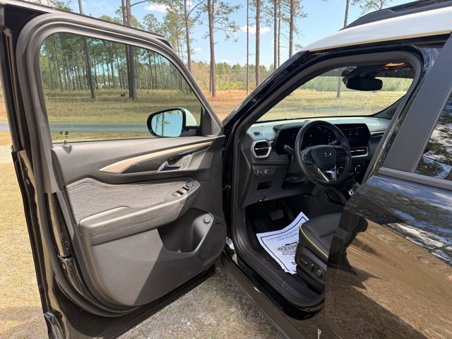 New 2025 Chevrolet TrailBlazer ACTIV w/ Convenience Package image 13