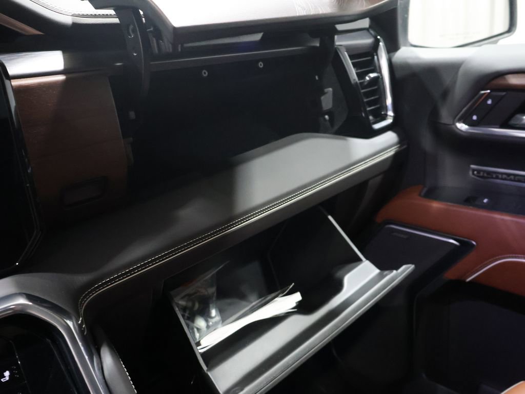 Used 2023 GMC Sierra 1500 Denali Ultimate image 28